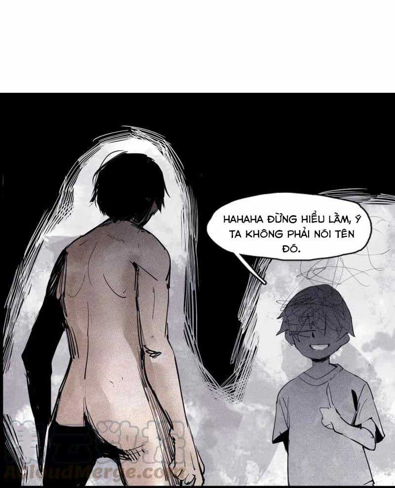 Mặt Nạ Chân Lý Chapter 117 trang 5