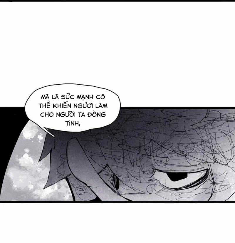 Mặt Nạ Chân Lý Chapter 117 trang 6