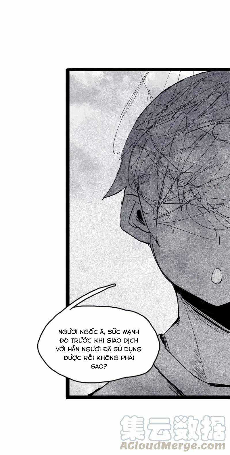 Mặt Nạ Chân Lý Chapter 117 trang 9