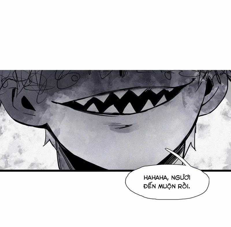 Mặt Nạ Chân Lý Chapter 118 trang 1