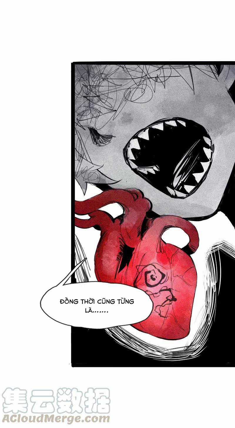 Mặt Nạ Chân Lý Chapter 118 trang 12