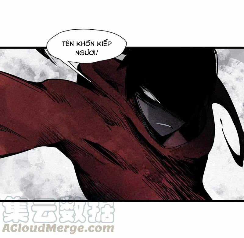 Mặt Nạ Chân Lý Chapter 118 trang 2