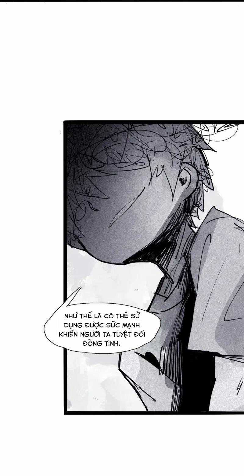 Mặt Nạ Chân Lý Chapter 118 trang 21