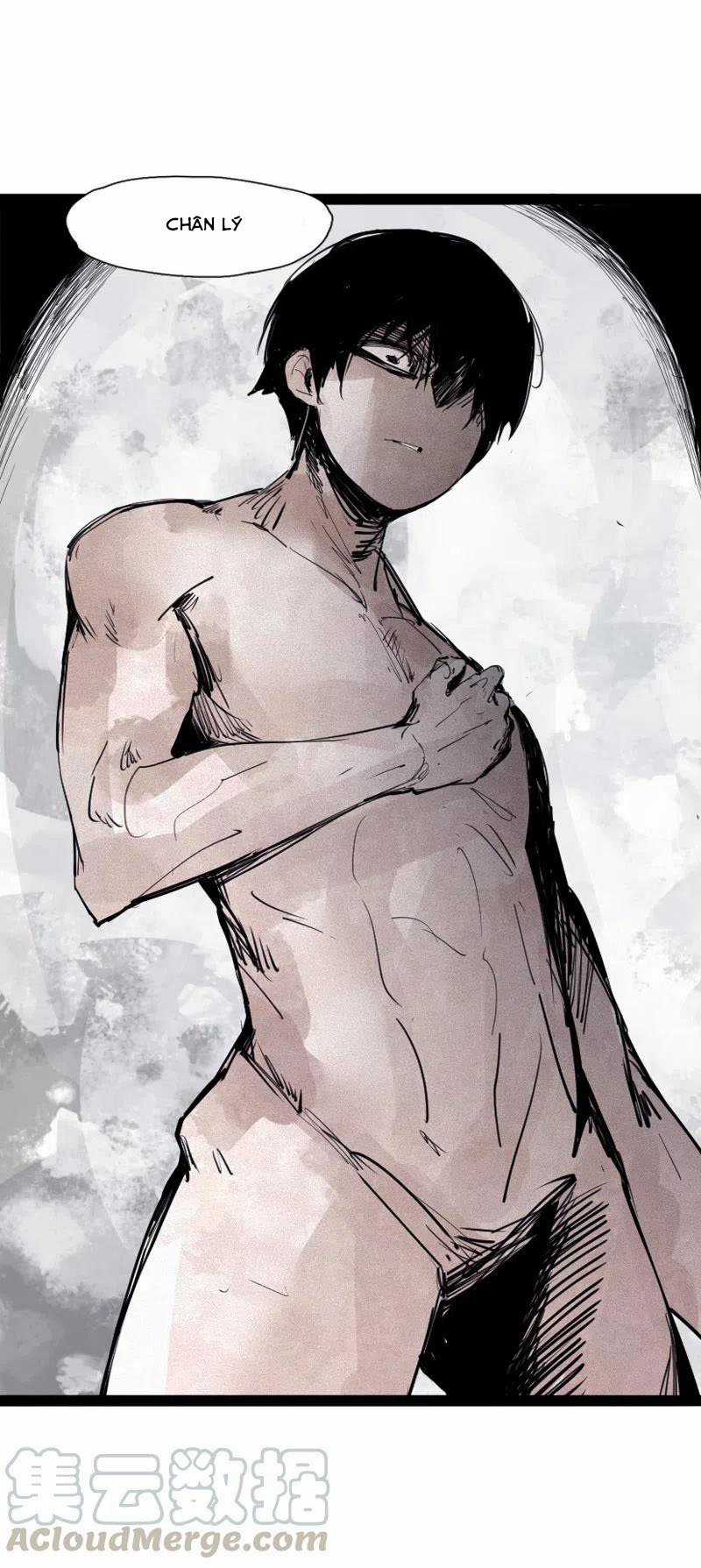 Mặt Nạ Chân Lý Chapter 118 trang 22