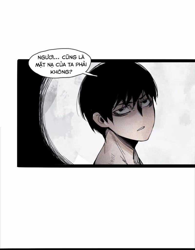 Mặt Nạ Chân Lý Chapter 118 trang 23