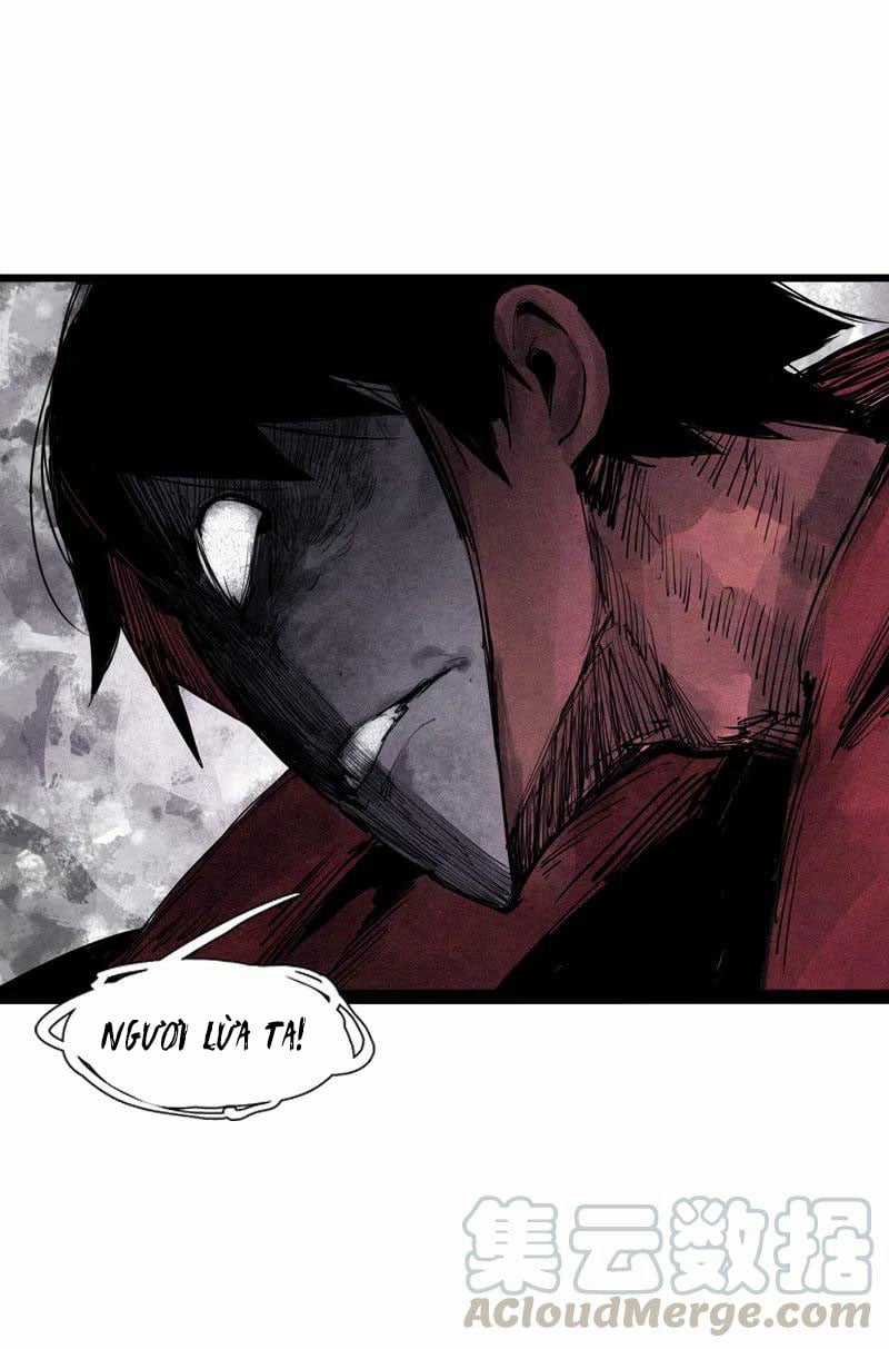 Mặt Nạ Chân Lý Chapter 118 trang 6