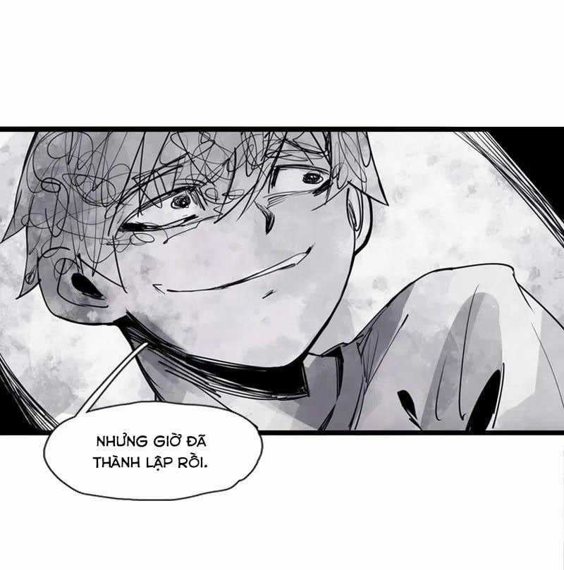 Mặt Nạ Chân Lý Chapter 118 trang 7