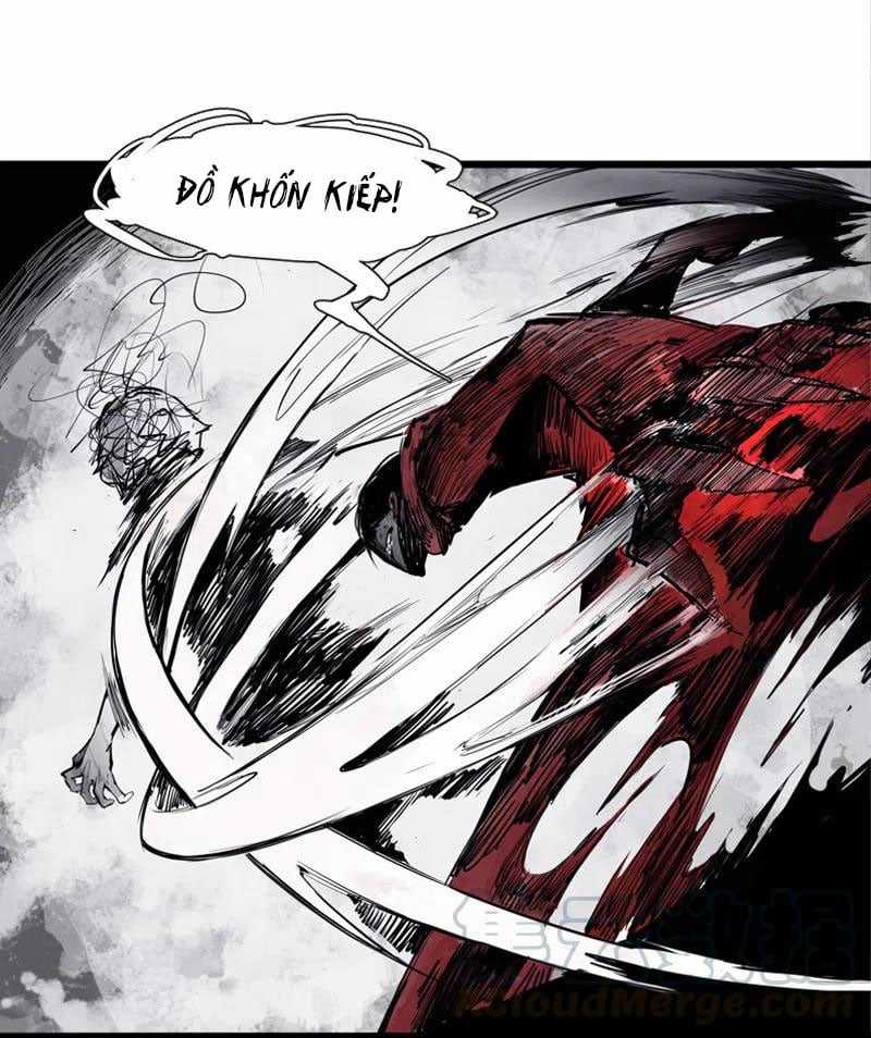 Mặt Nạ Chân Lý Chapter 118 trang 8