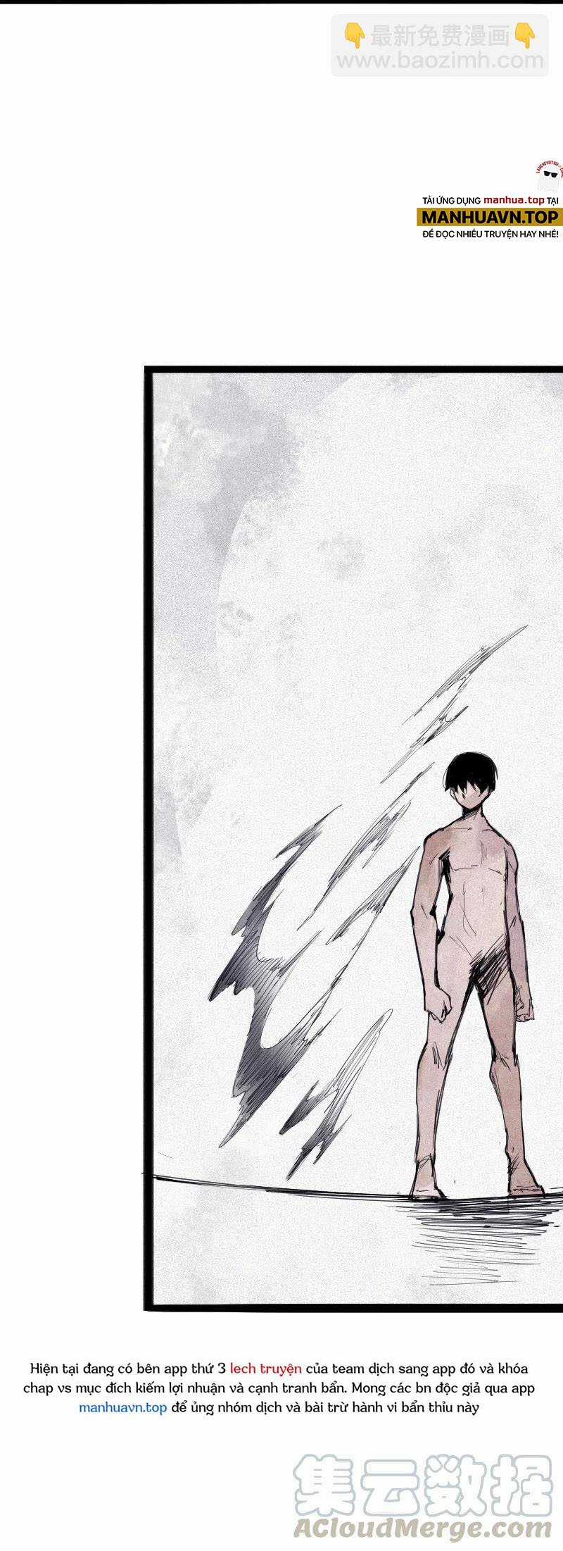 Mặt Nạ Chân Lý Chapter 119 trang 10