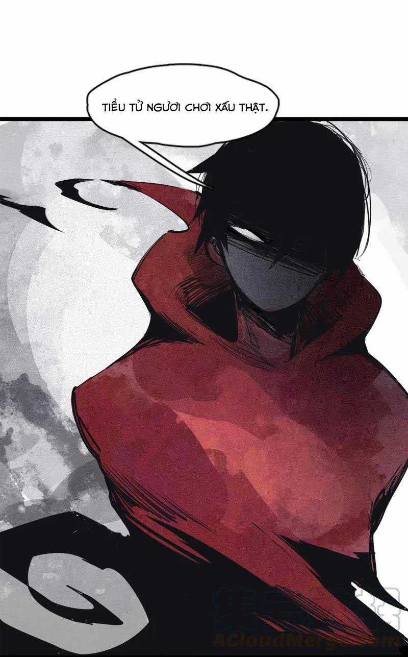 Mặt Nạ Chân Lý Chapter 119 trang 12