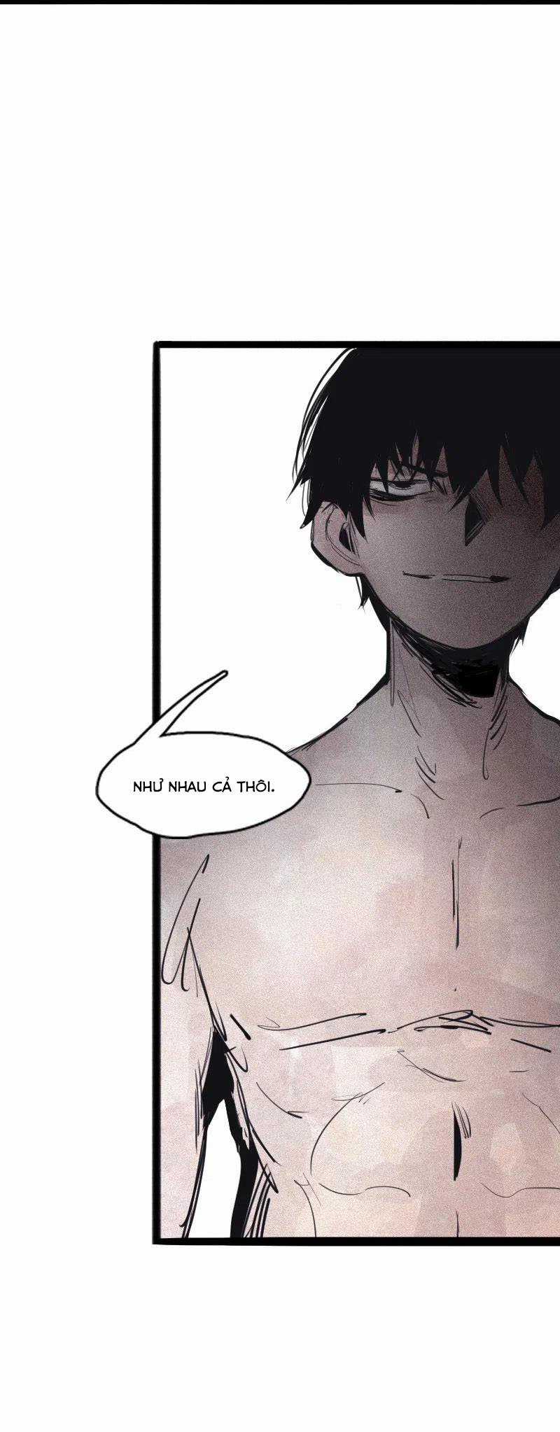 Mặt Nạ Chân Lý Chapter 119 trang 13