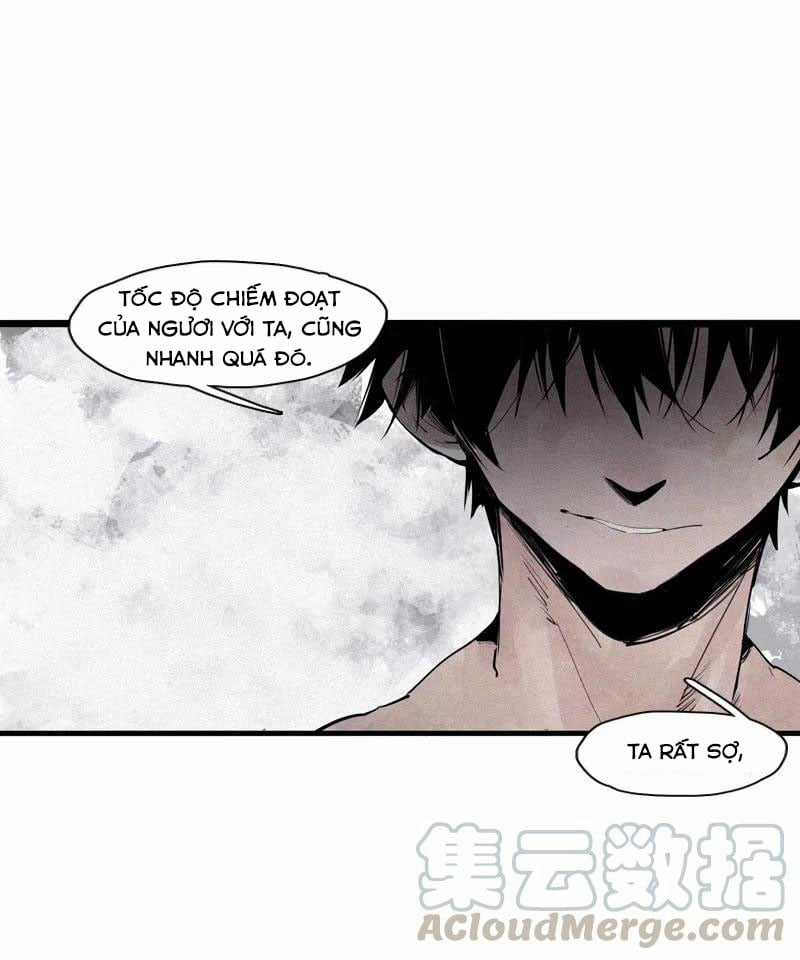 Mặt Nạ Chân Lý Chapter 119 trang 14