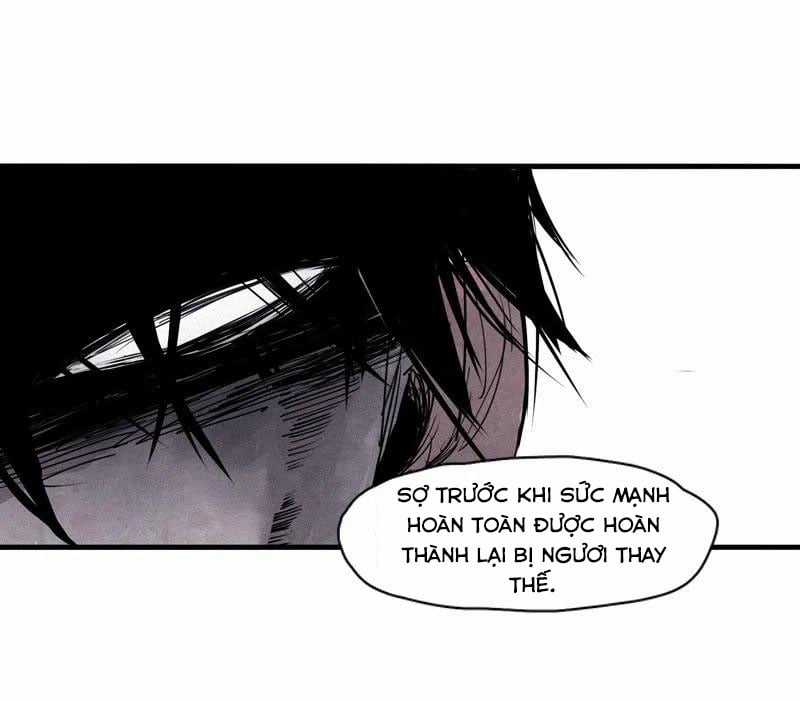 Mặt Nạ Chân Lý Chapter 119 trang 15