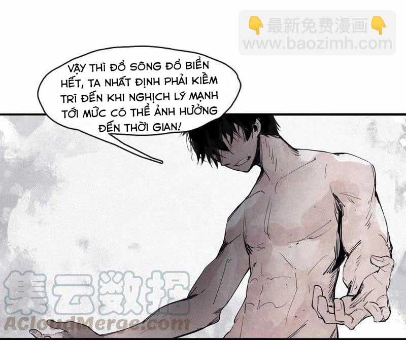 Mặt Nạ Chân Lý Chapter 119 trang 16