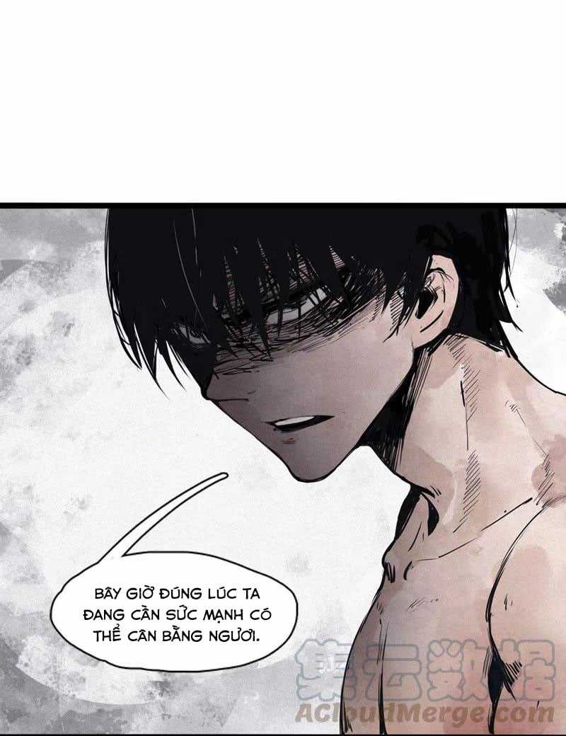 Mặt Nạ Chân Lý Chapter 119 trang 18