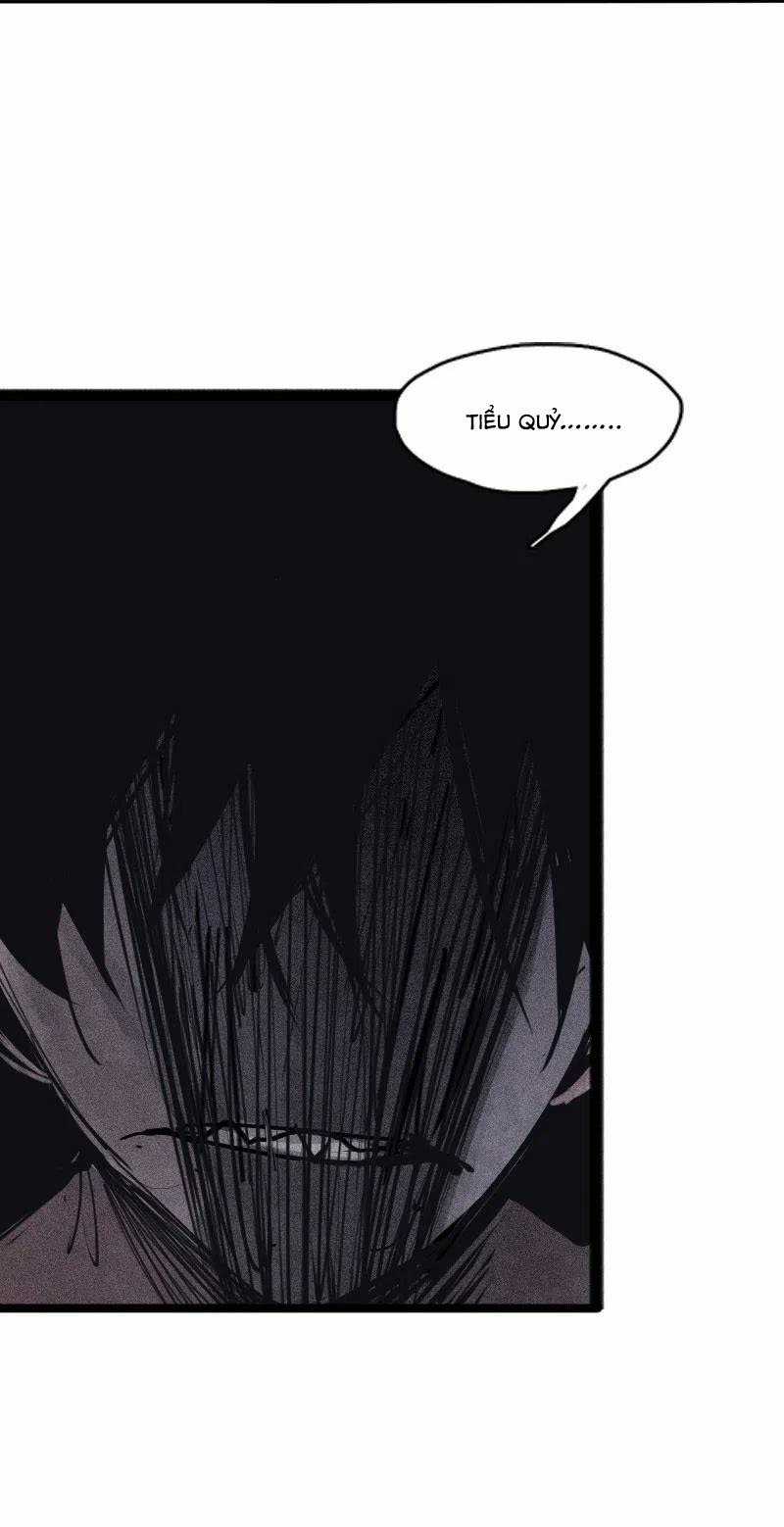 Mặt Nạ Chân Lý Chapter 119 trang 19