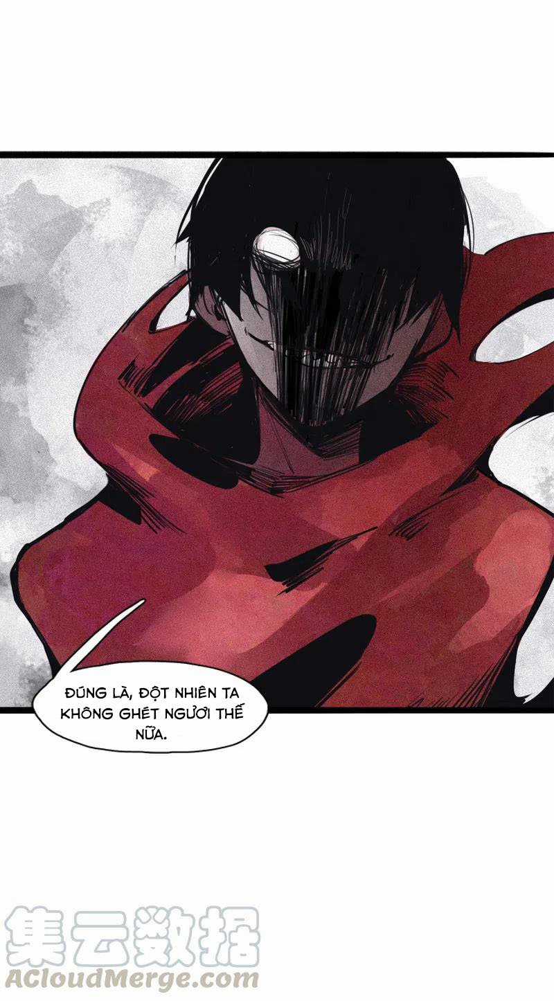 Mặt Nạ Chân Lý Chapter 119 trang 20