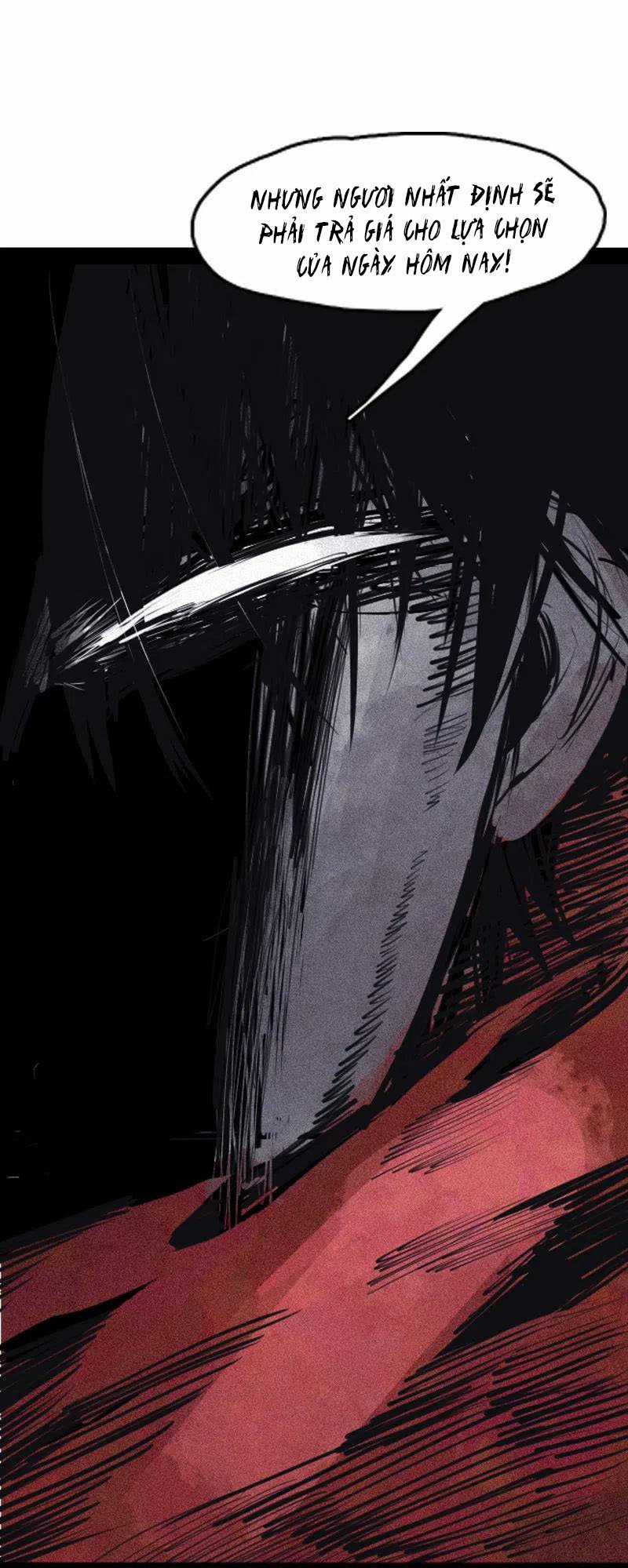 Mặt Nạ Chân Lý Chapter 119 trang 21