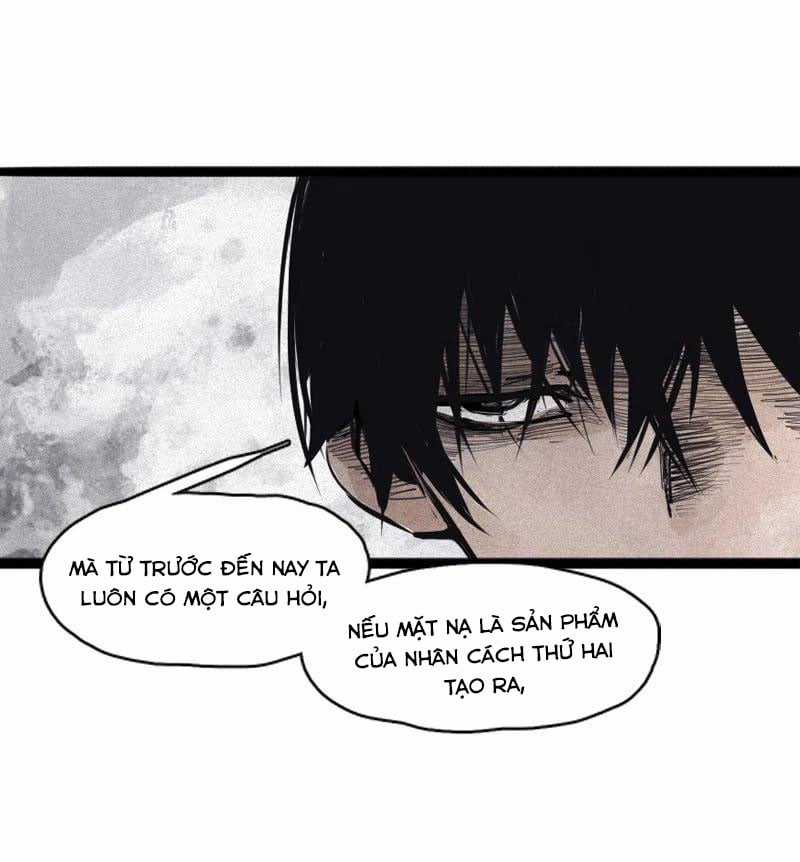 Mặt Nạ Chân Lý Chapter 119 trang 23