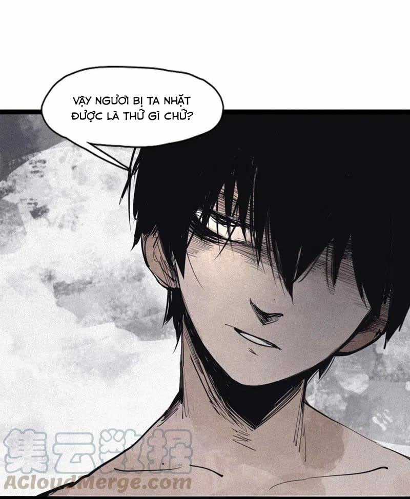 Mặt Nạ Chân Lý Chapter 119 trang 24