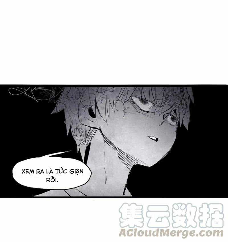 Mặt Nạ Chân Lý Chapter 119 trang 4