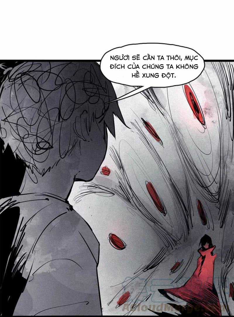 Mặt Nạ Chân Lý Chapter 119 trang 6