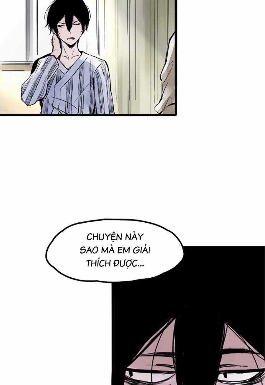 Mặt Nạ Chân Lý Chapter 12 trang 14
