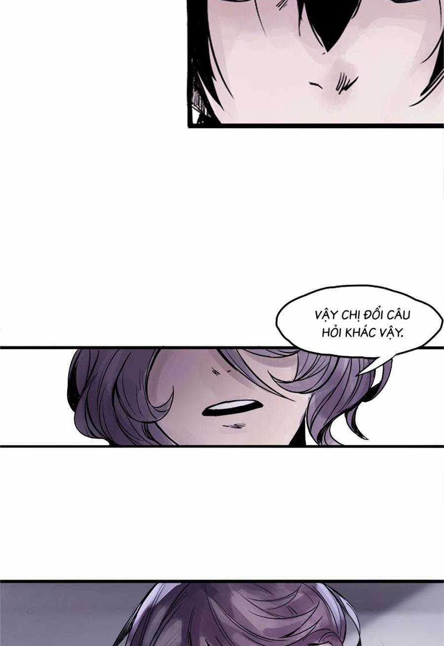 Mặt Nạ Chân Lý Chapter 12 trang 15
