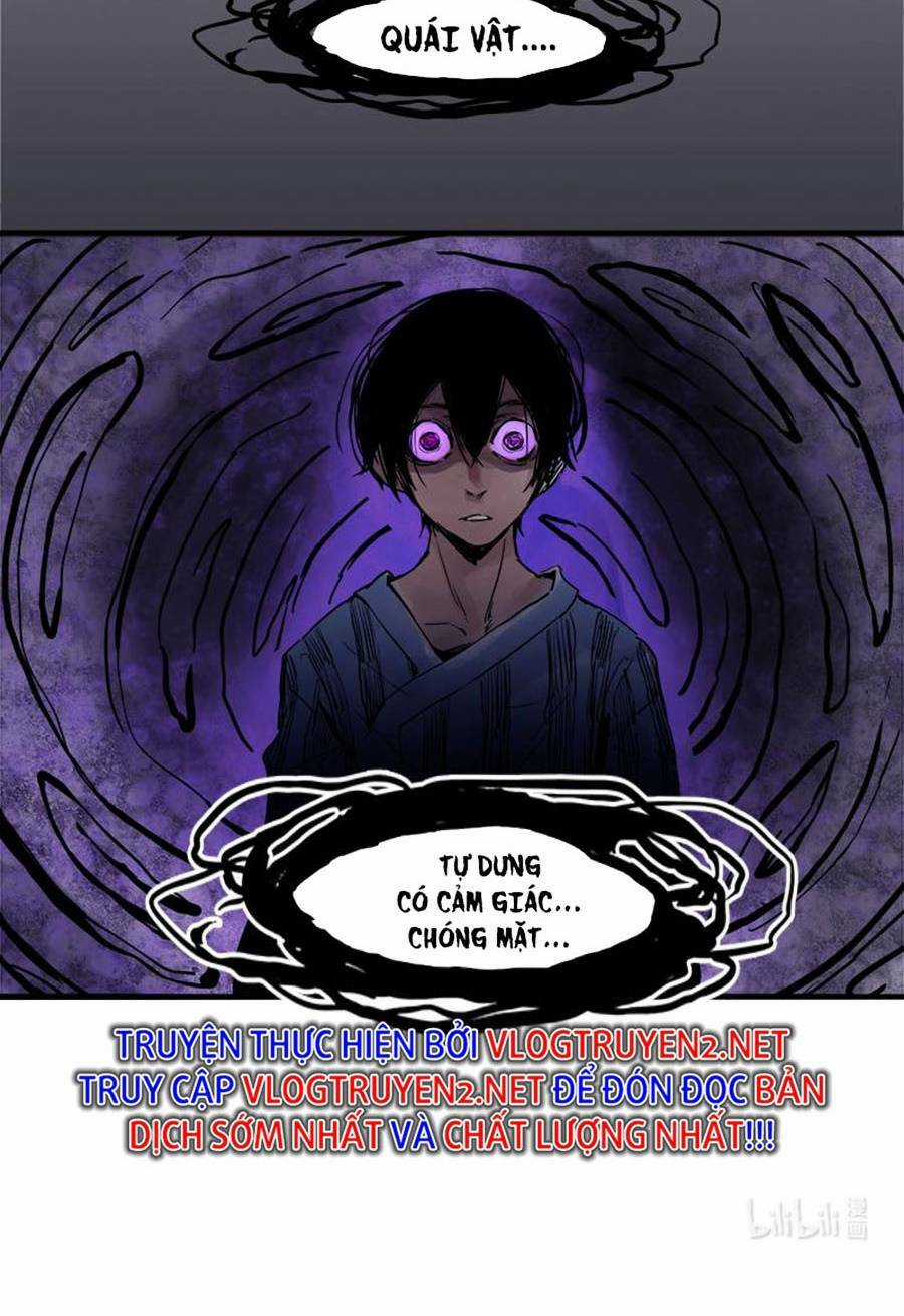 Mặt Nạ Chân Lý Chapter 12 trang 17
