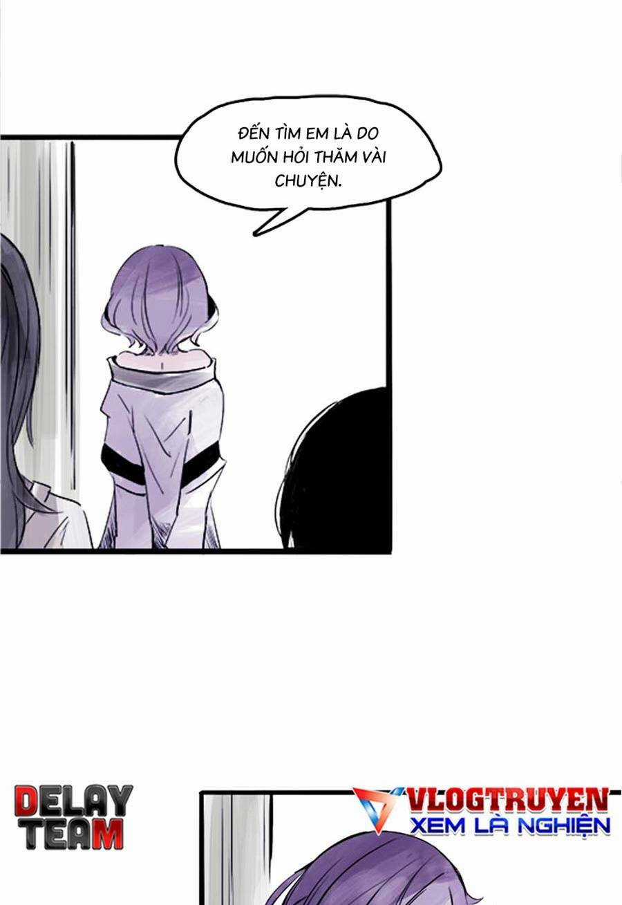 Mặt Nạ Chân Lý Chapter 12 trang 9