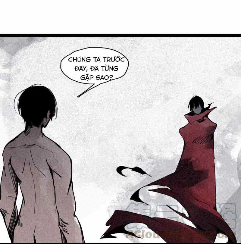 Mặt Nạ Chân Lý Chapter 120 trang 10