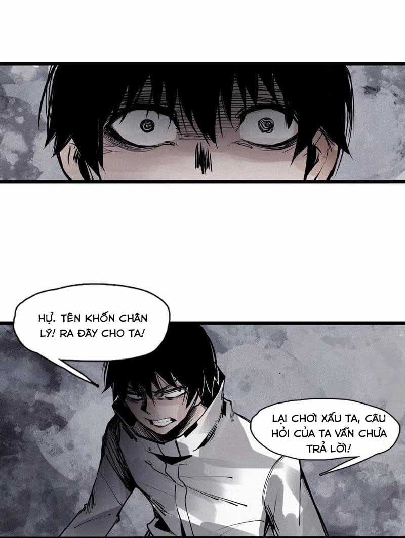 Mặt Nạ Chân Lý Chapter 120 trang 13