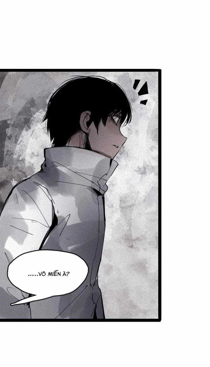 Mặt Nạ Chân Lý Chapter 120 trang 15