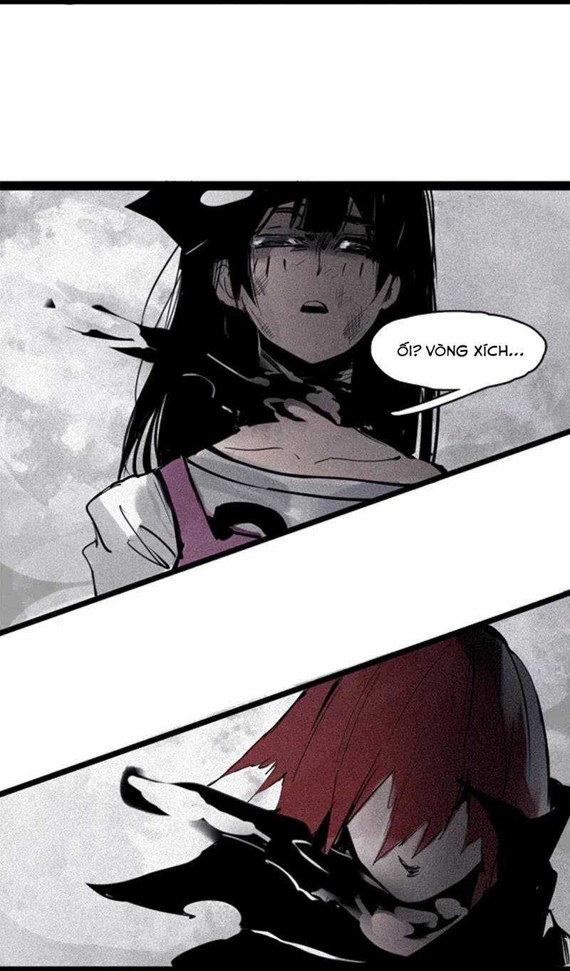 Mặt Nạ Chân Lý Chapter 120 trang 17