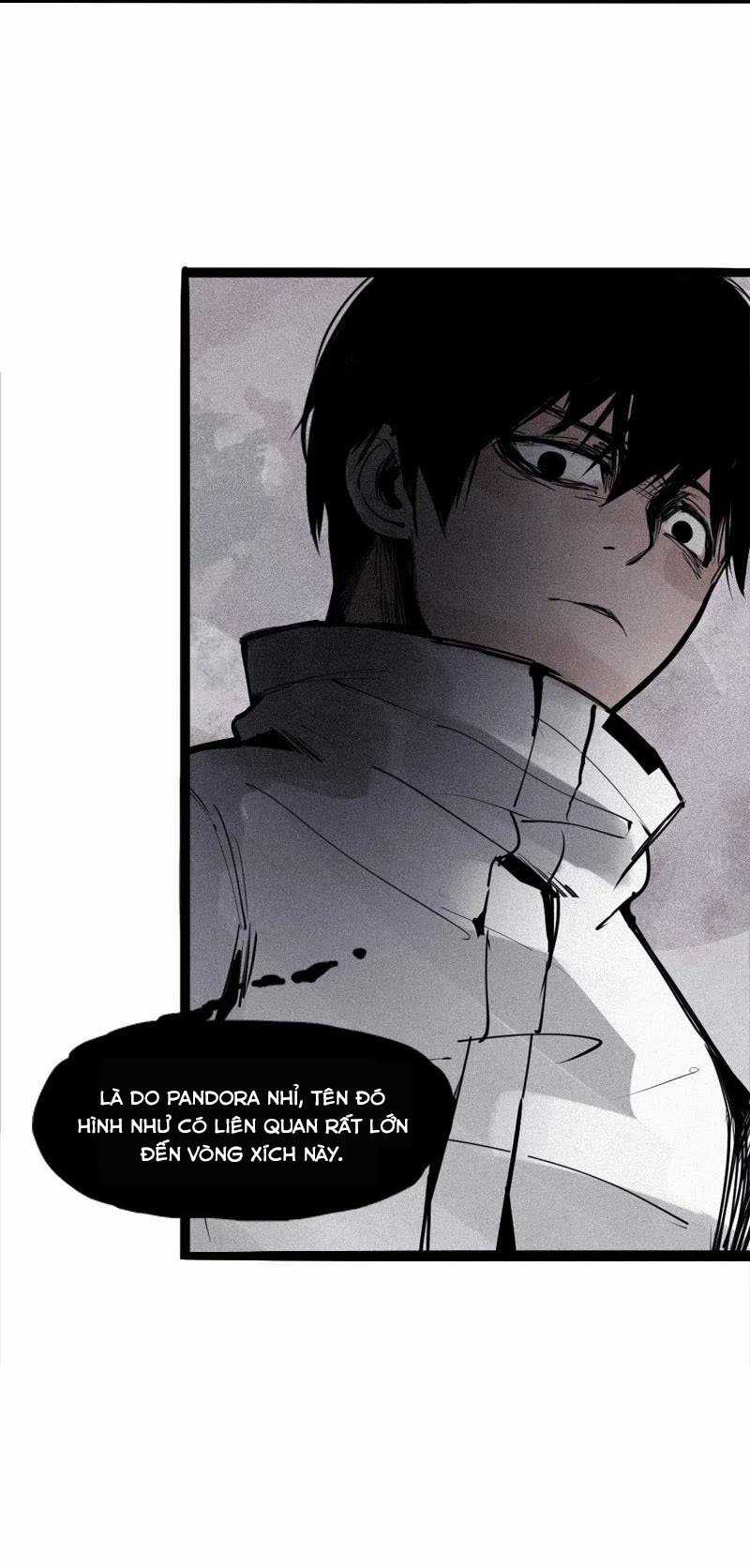 Mặt Nạ Chân Lý Chapter 120 trang 19