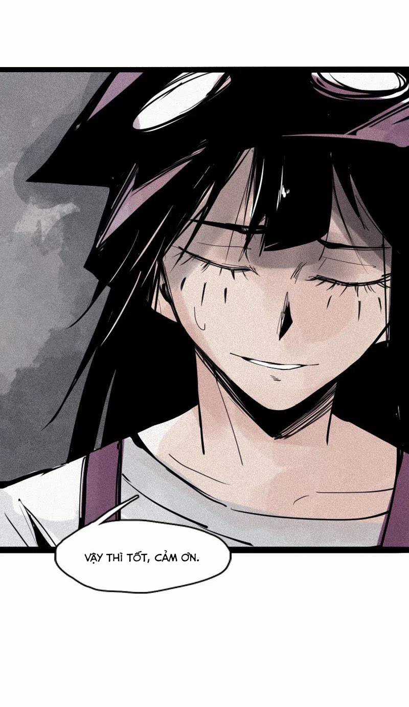 Mặt Nạ Chân Lý Chapter 120 trang 21