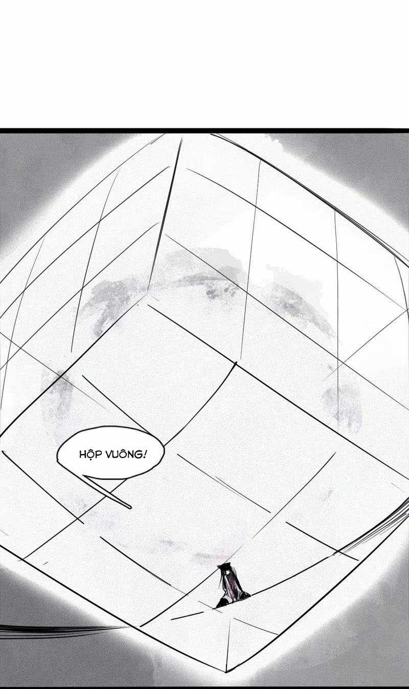 Mặt Nạ Chân Lý Chapter 120 trang 23