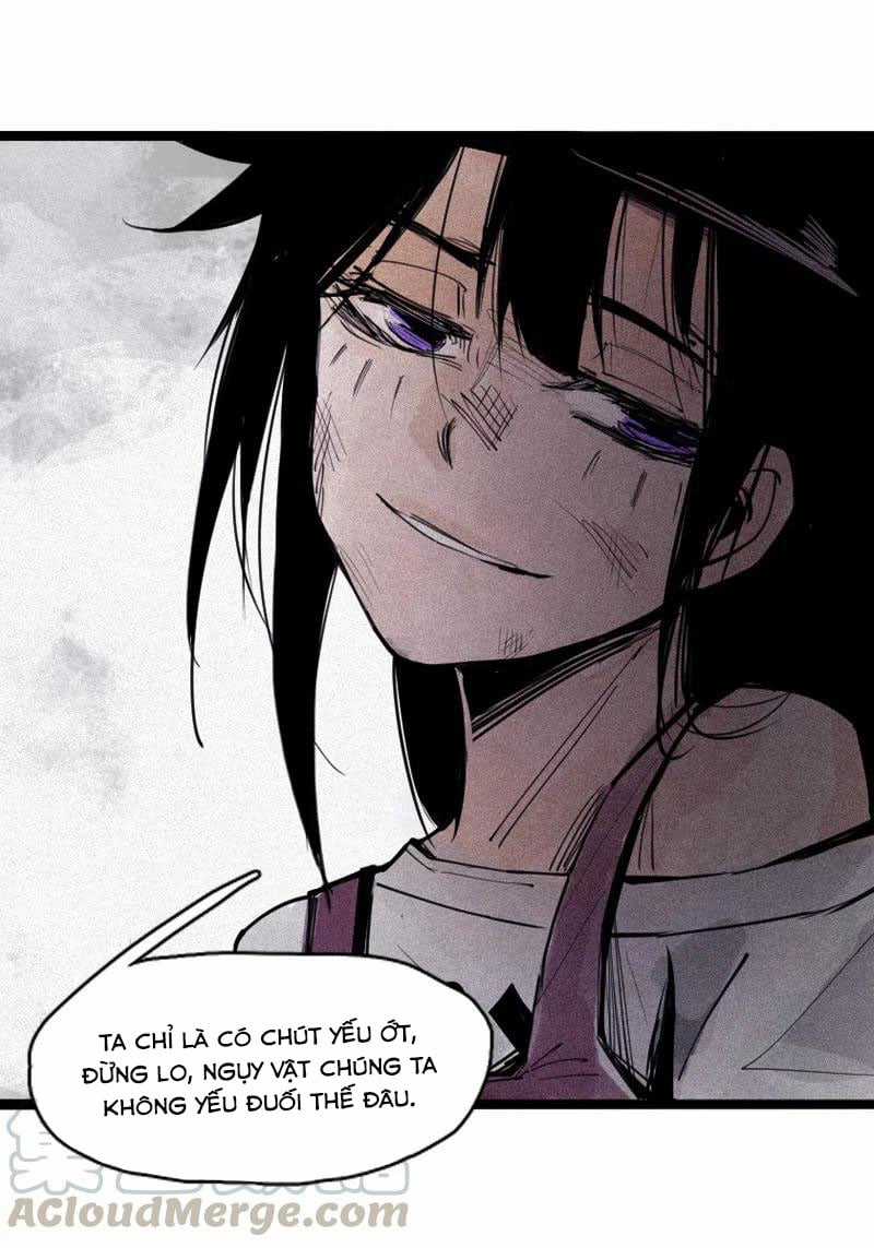 Mặt Nạ Chân Lý Chapter 120 trang 26