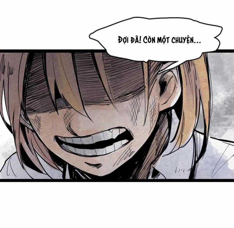 Mặt Nạ Chân Lý Chapter 120 trang 27