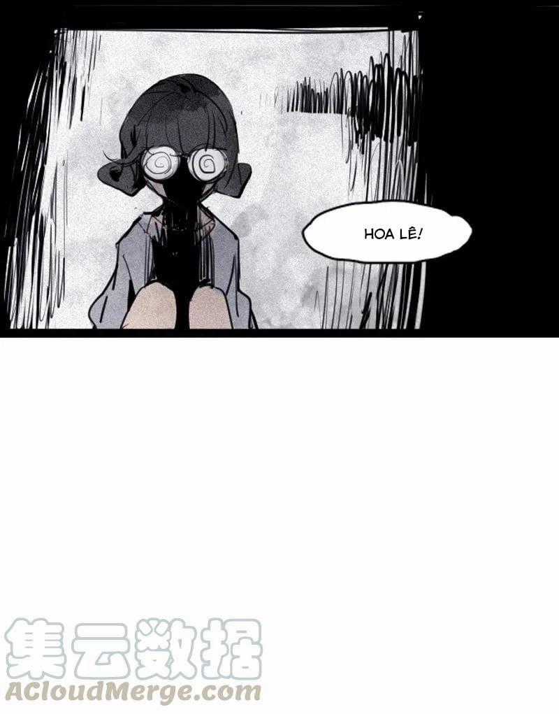 Mặt Nạ Chân Lý Chapter 120 trang 30