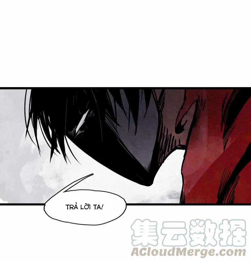 Mặt Nạ Chân Lý Chapter 120 trang 4