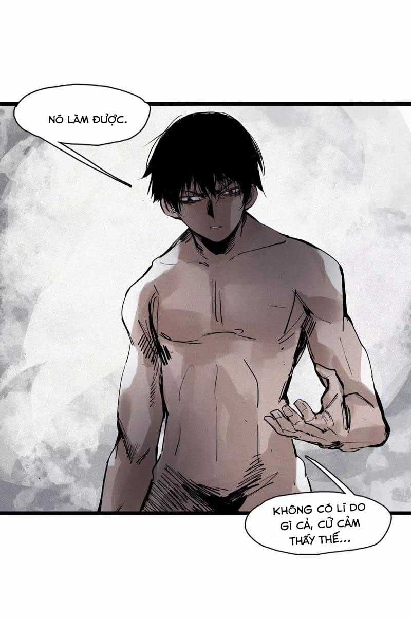 Mặt Nạ Chân Lý Chapter 120 trang 9