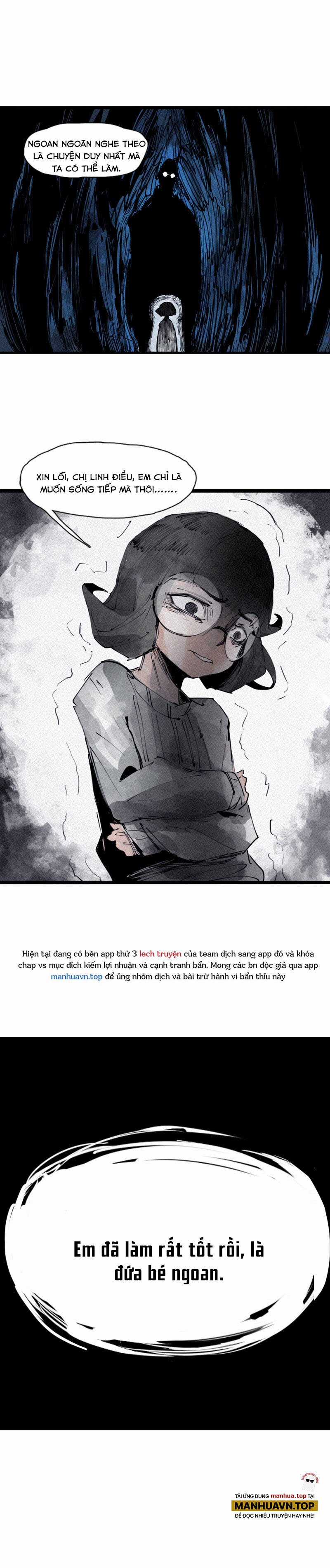 Mặt Nạ Chân Lý Chapter 121 trang 10