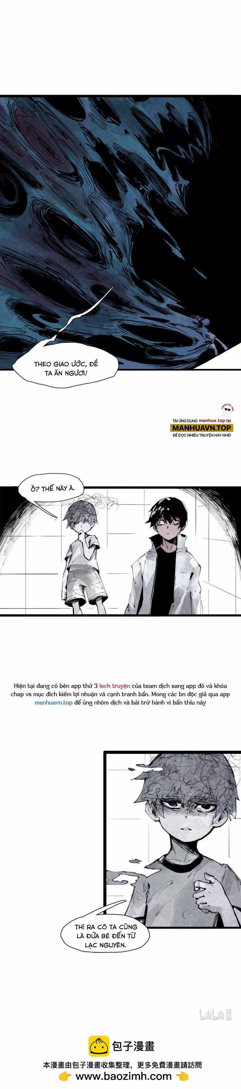 Mặt Nạ Chân Lý Chapter 121 trang 12