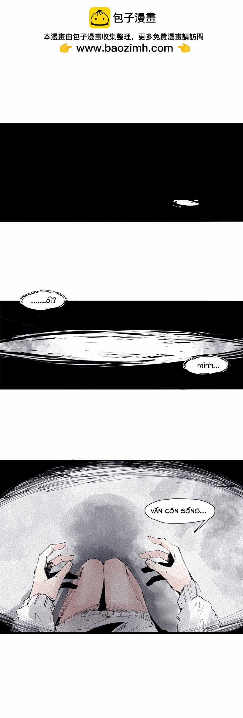 Mặt Nạ Chân Lý Chapter 121 trang 2