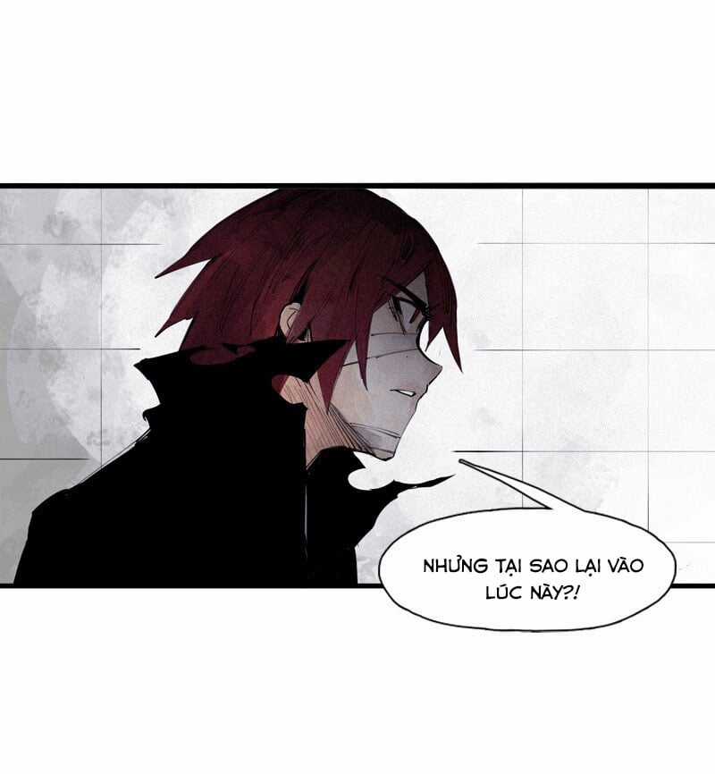 Mặt Nạ Chân Lý Chapter 122 trang 10