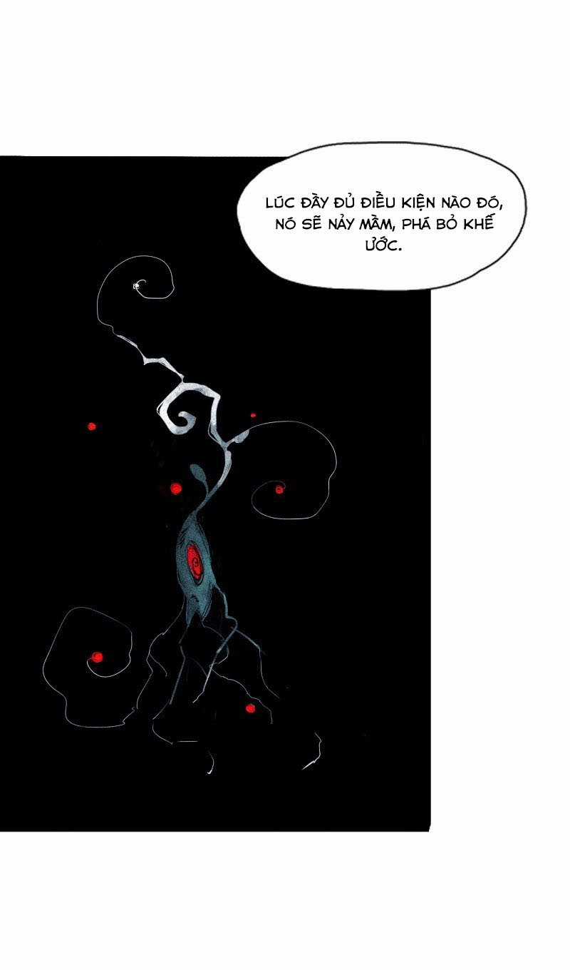 Mặt Nạ Chân Lý Chapter 122 trang 12