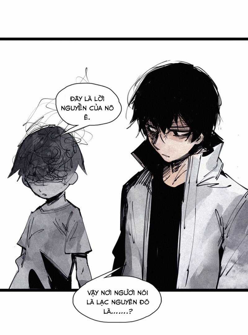 Mặt Nạ Chân Lý Chapter 122 trang 13