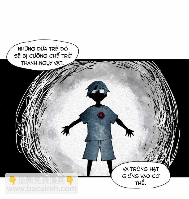 Mặt Nạ Chân Lý Chapter 122 trang 15