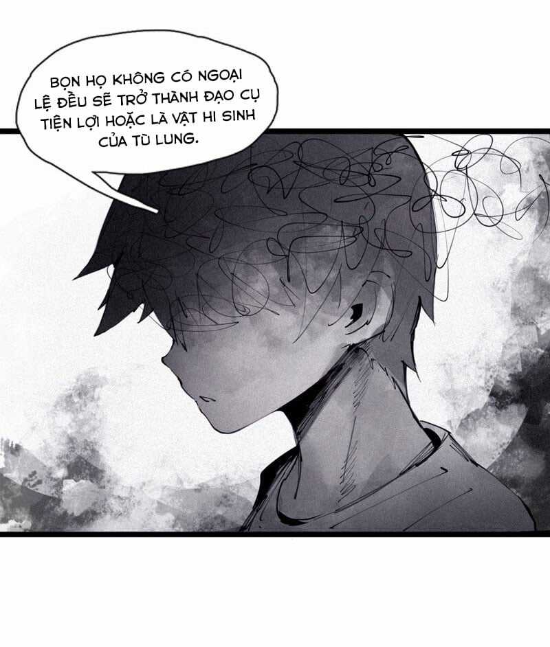 Mặt Nạ Chân Lý Chapter 122 trang 16